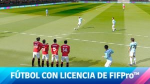 Dream League Soccer 2020 1