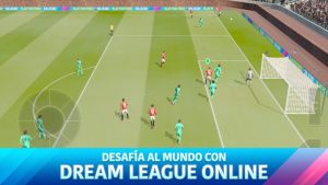 Dream League Soccer 2020 5
