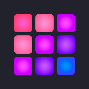 Drum Pad Machine icon