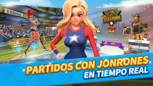 Homerun Clash 1