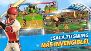 Homerun Clash 5