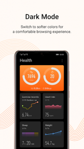 Huawei Health 3