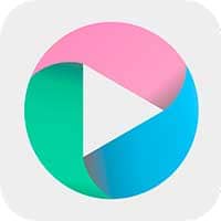 Lua Player: HD Popup Player icon