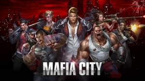 Mafia City 1