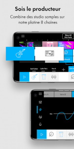 Music Maker JAM 5