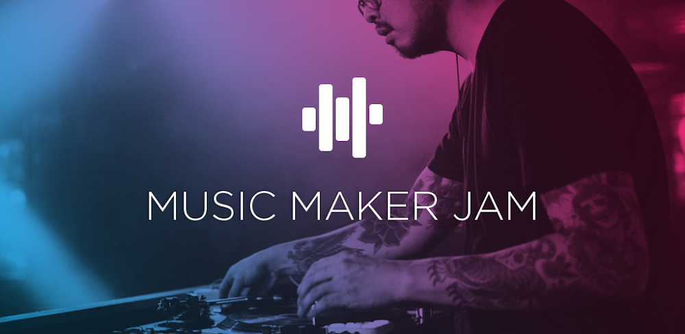 Music Maker JAM video