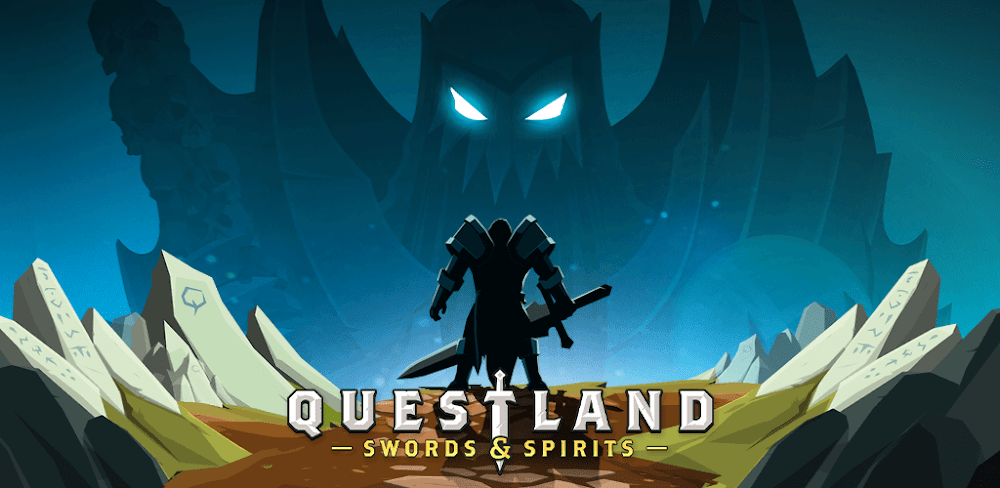 Questland video