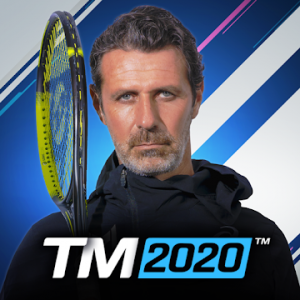 tennis manager 2021 trainer