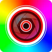 Trend Camera icon