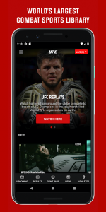 UFC® 3