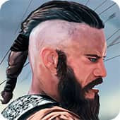 Vikings at War icon