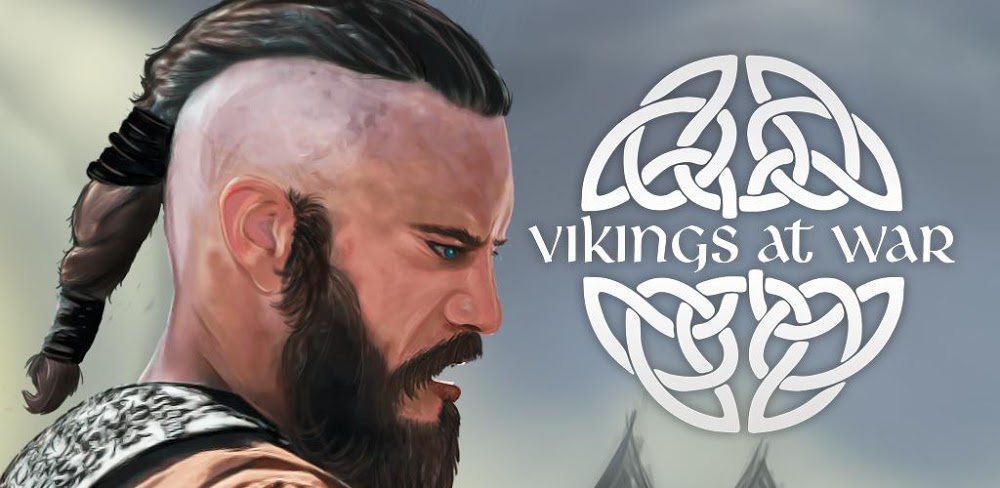 Vikings at War video