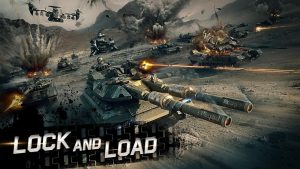 War Planet Online 2