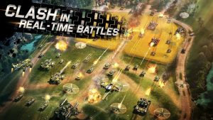 War Planet Online 4