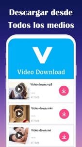 All Video Downloader 5