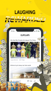ClipClaps 3