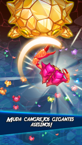 Crab War 1