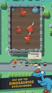 Crazy Dino Park 5