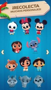 Disney Getaway Blast 3