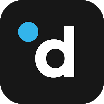 Dplay icon