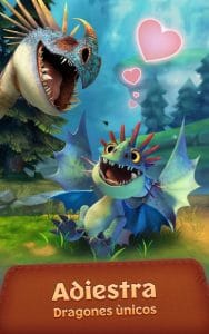 Dragons: Titan Uprising 2