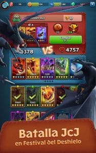 Dragons: Titan Uprising 3