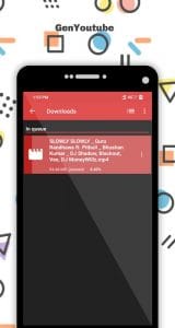 Genyoutube - Youtube Downloader 2