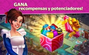 Hotel Blast 4