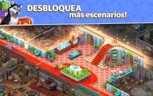 Hotel Blast 5