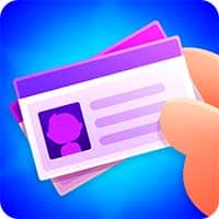 ID Please - Club Simulation icon