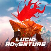 Lucid Adventure icon