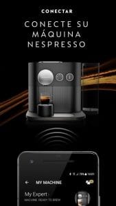 Nespresso 3