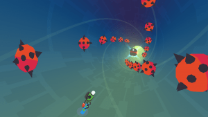 Power Hover: Cruise 3