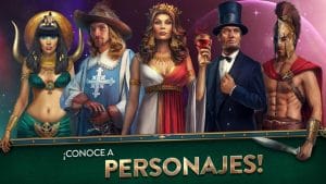 Time Guardians 2