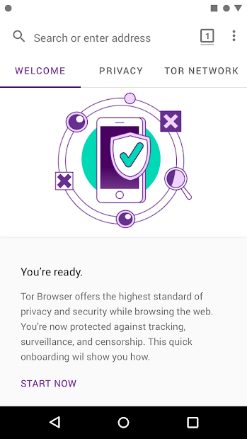 tor browser apk