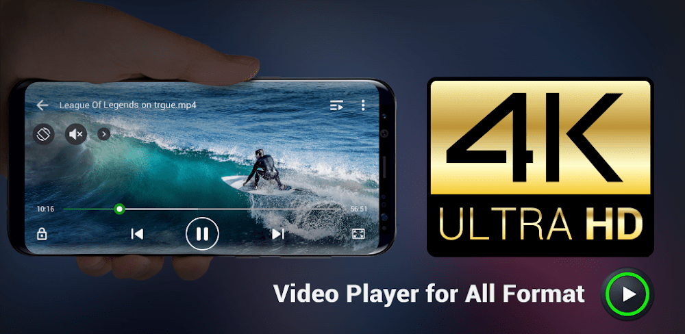 video player all format apk pro