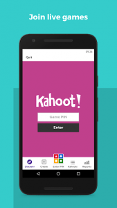 Kahoot! 3