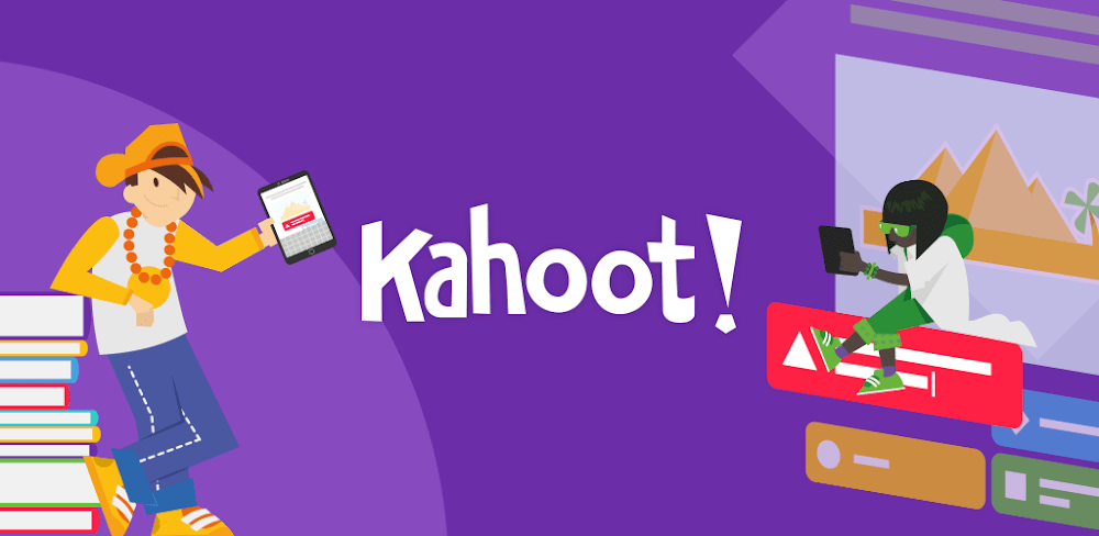Kahoot! video
