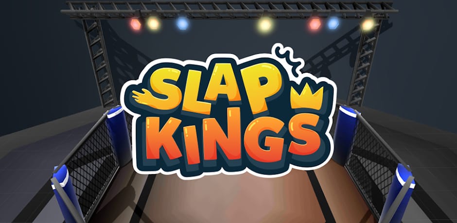 Slap Kings video