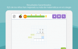Smartick - Matemáticas 5