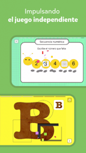 TinyTap - Juegos Educativos 3