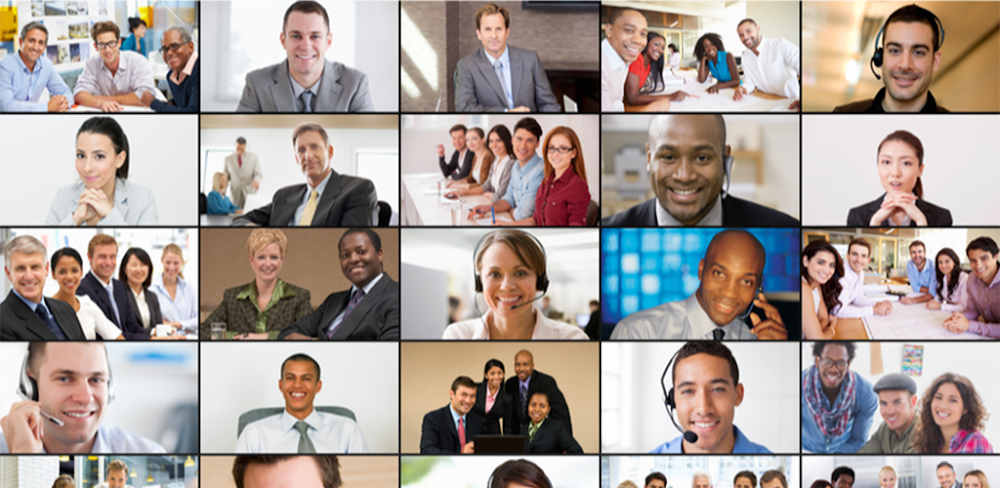 ZOOM Cloud Meetings video