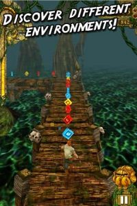 Temple Run 4