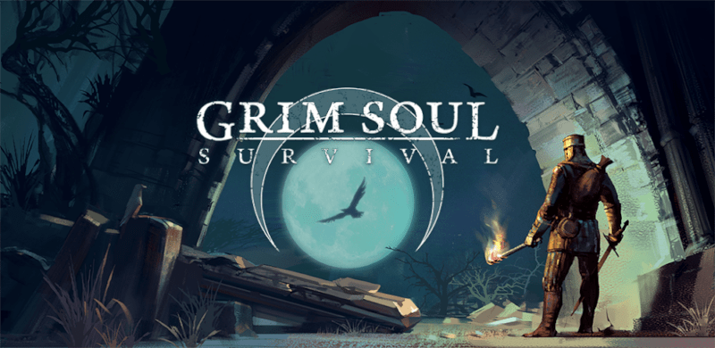 Grim Soul: Dark Fantasy Survival video