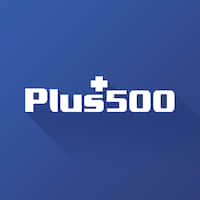 Plus500 icon