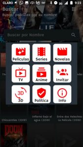 PeliculasFull y Series HD 2
