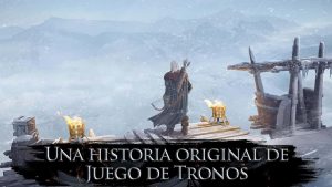 Juego de Tronos: Más allá del Muro 1