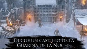 Juego de Tronos: Más allá del Muro 3