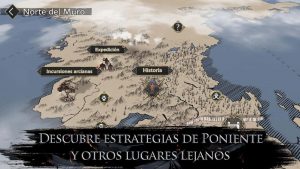 Juego de Tronos: Más allá del Muro 5
