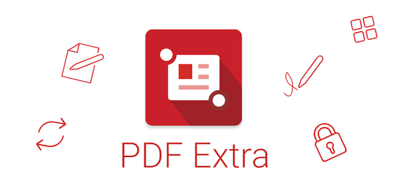 PDF Extra video